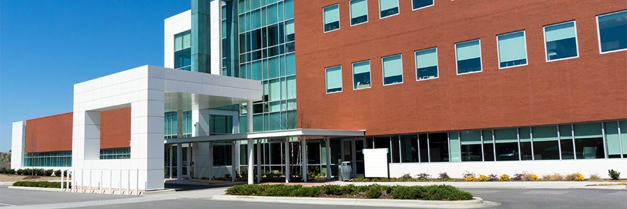 Medical office buildings