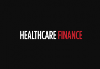 healthcare finance news logo