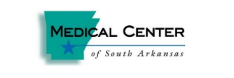 Medical Center South Arkansas logo