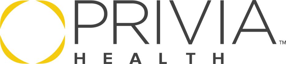 Privia Health logo