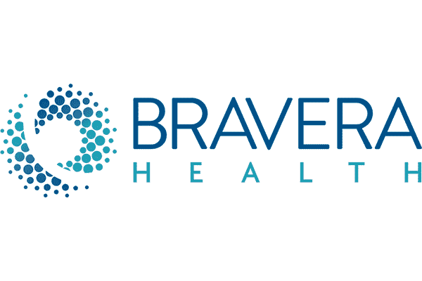 Bravera logo