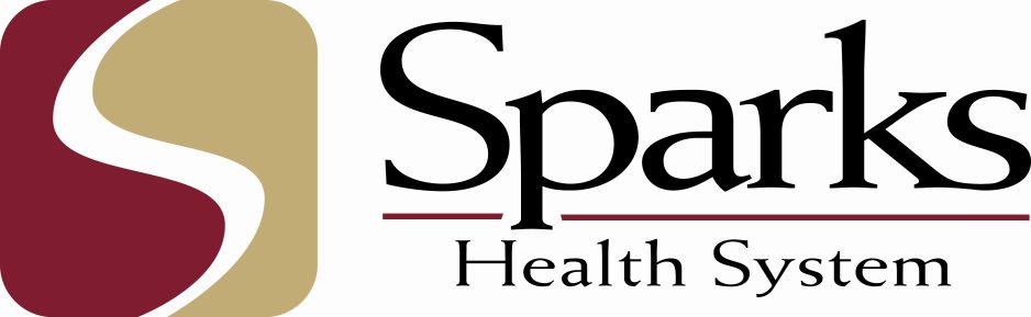 Sparks Health System logo