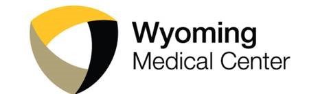Wyoming Medical Center logo