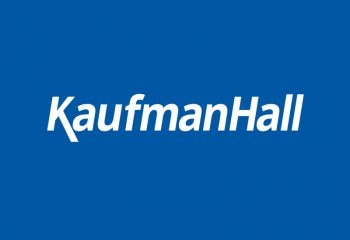 Kaufman Hall Logo