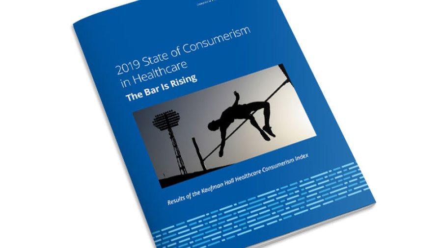 2019 State of Consumerism Report