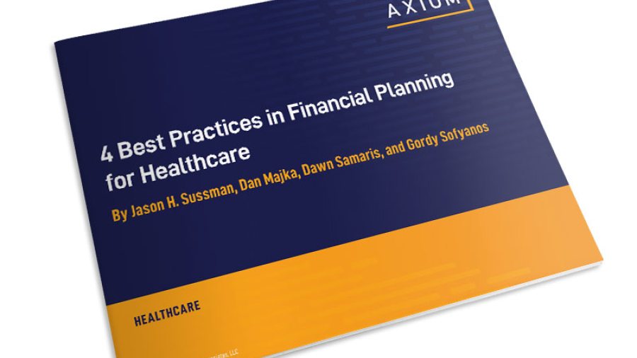 4 Best Practices in Financial Planning for Healthcare thumbnail