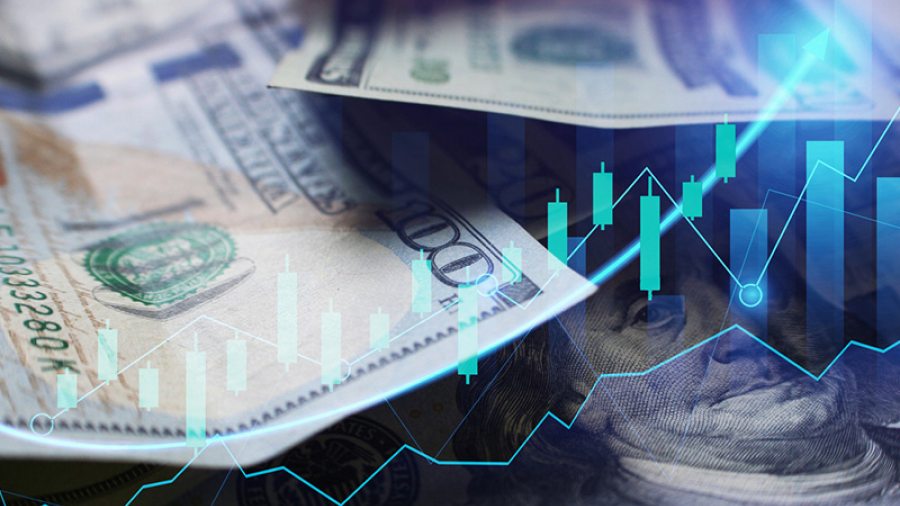 Money and market inflation