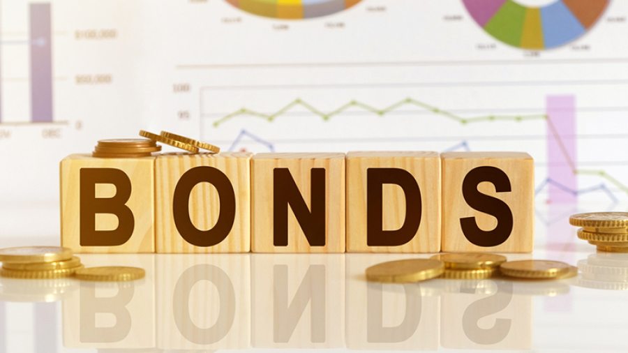 Bonds blocks
