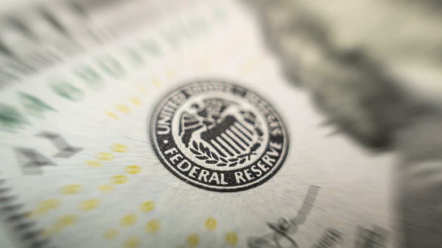 Federal reserve money