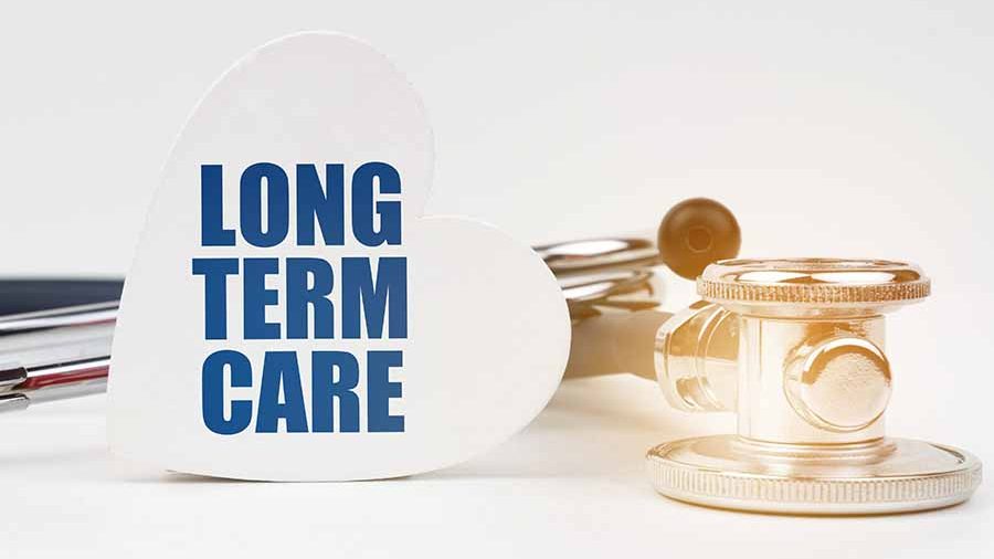 Long term care heart