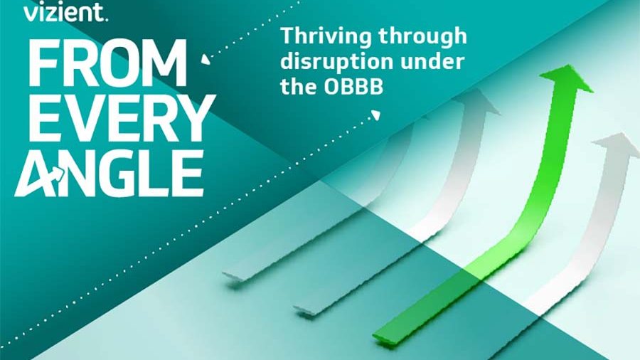 From every angle cover