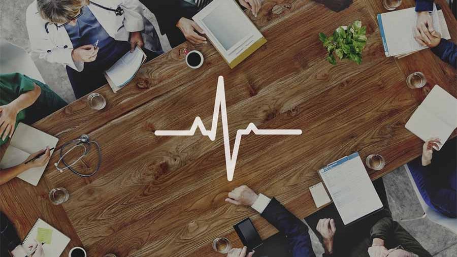 Healthcare taskforce