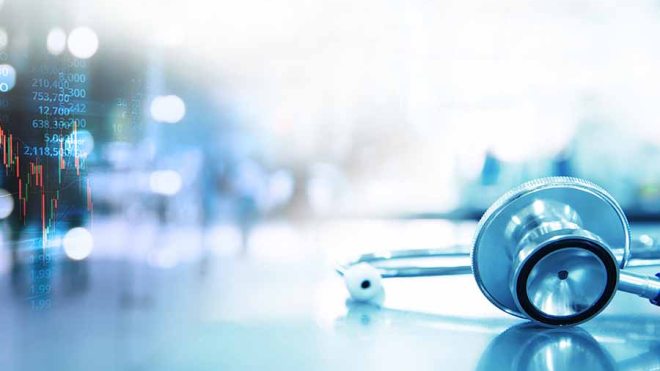 Stethoscope and market analysis