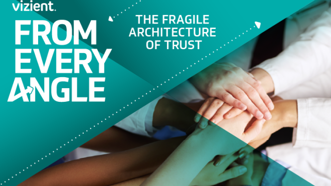 From every angle cover