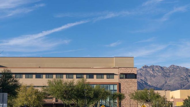 Sage Memorial Hospital