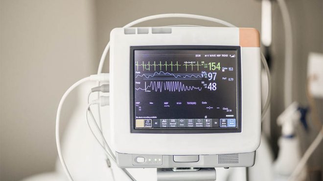 Operating room equipment