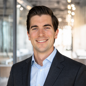 Bobby Bruning headshot