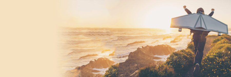 Innovation needs entrepreneurs 