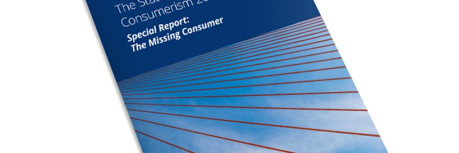 2020 State of Consumerism Report