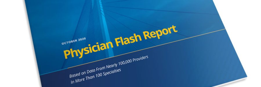 Physician Flash Report October 2020 thumbnail