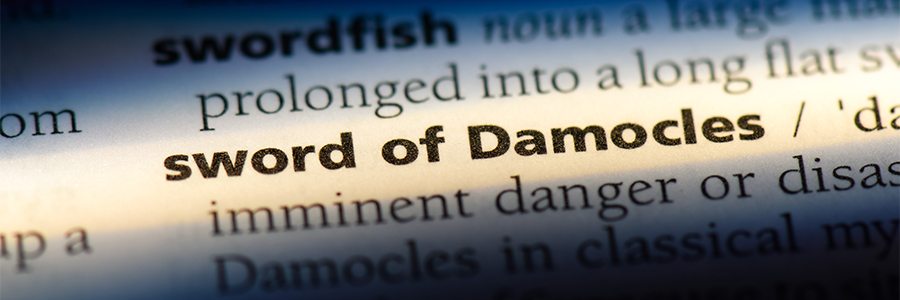 Damocles definition