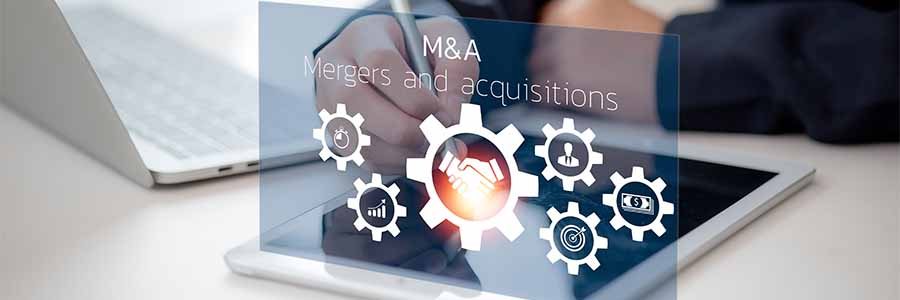 Consultant on a tablet