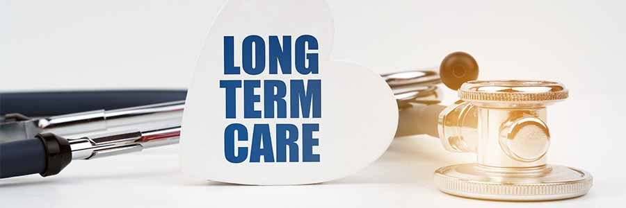 Long term care heart