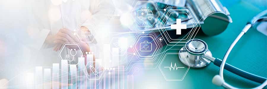 Doctors and stethoscope 