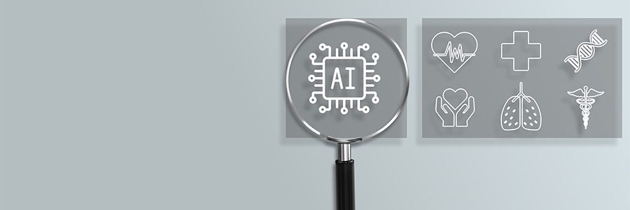 Health system AI plan