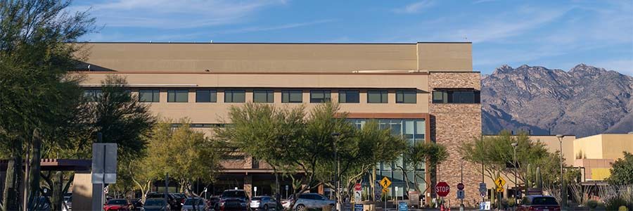 Sage Memorial Hospital