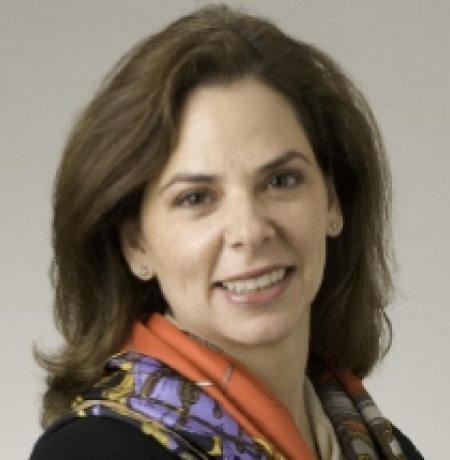 Lisa Goldstein