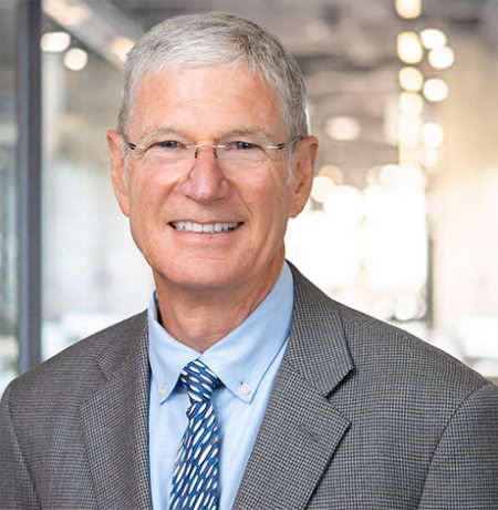 Robert Zeller headshot