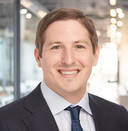 Alex Neuman headshot