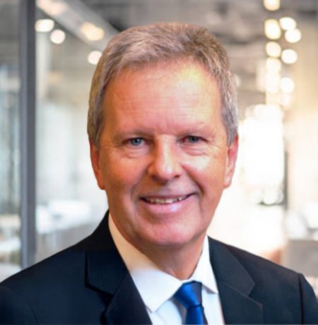 Rick Beaver headshot