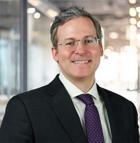 Andrew R. Philippi headshot