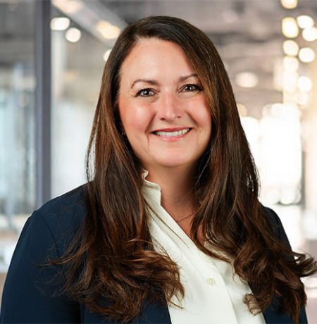 Christen Hunt headshot