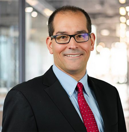 Michael Lutkus headshot