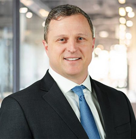 Michael Strilesky headshot