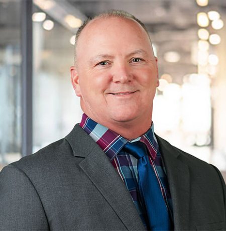 Tom Stoffel headshot