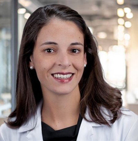 Elizabeth Mack headshot