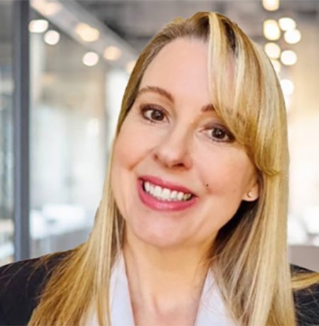 Mellisa Martinez headshot