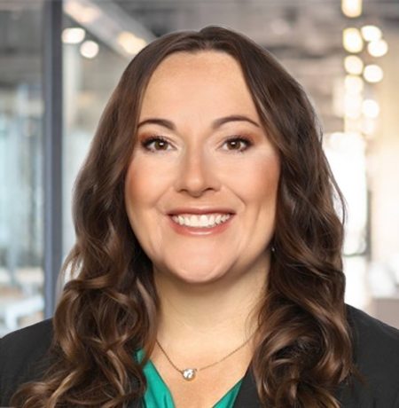 Sommer Miller headshot