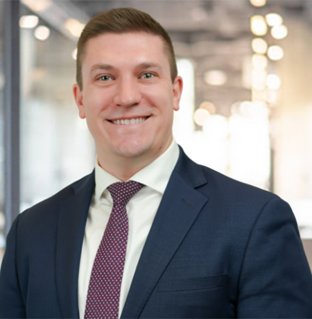 Rob Gialessas headshot