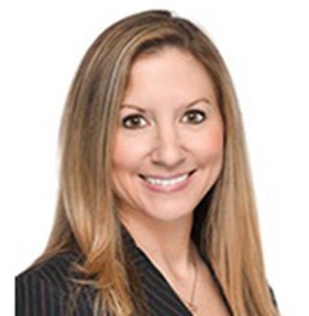 Shoshana Krilow headshot