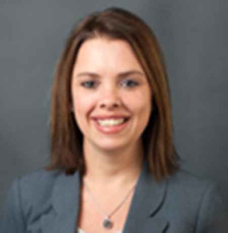 Tawnya Bosko headshot