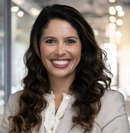 Brittany Loftus headshot