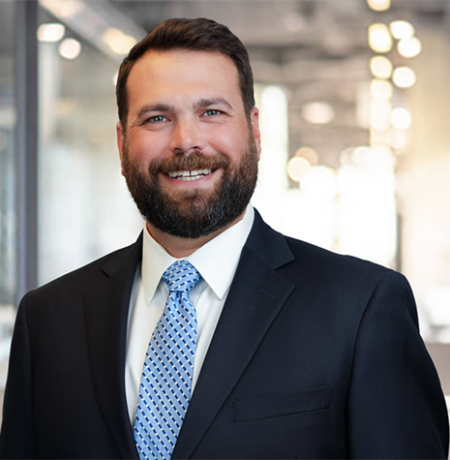 Kiel Von Feldt headshot