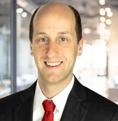 William Earl headshot