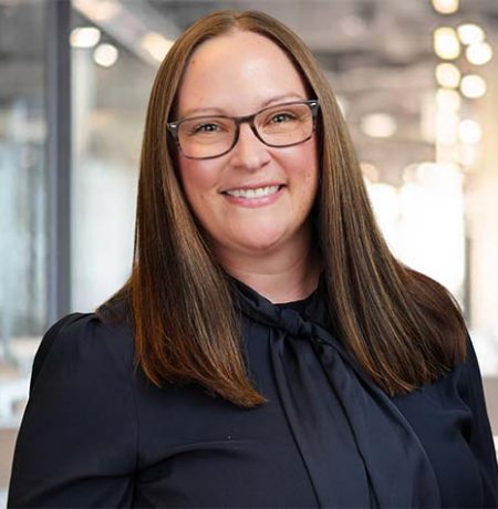 Rebecca Gray headshot