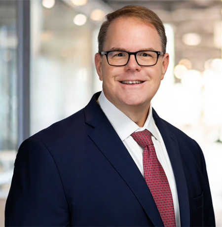 Robert Turner headshot